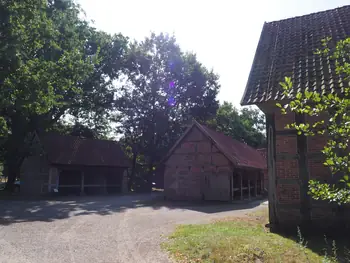 Museumsdorf Cloppenburg - Lower Saxony open air museum (Germany)